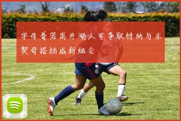 字母哥若离开湖人可争取特纳与东契奇搭档成新组合